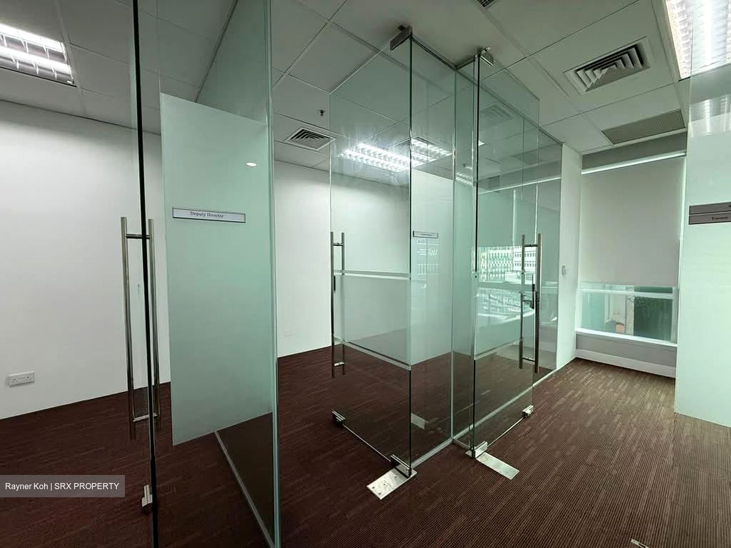 Sunshine Plaza (D7), Office #591800491